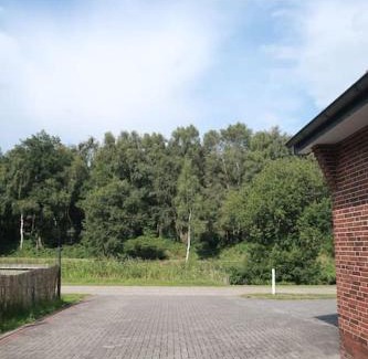Wiesmoor Apartment | Ferienwohnung in idyllischer Lage