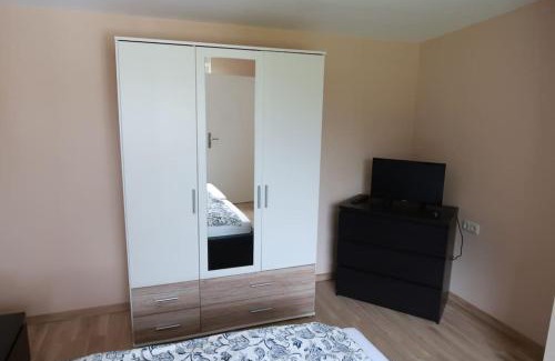 Wiesmoor Apartment | Ferienwohnung in idyllischer Lage
