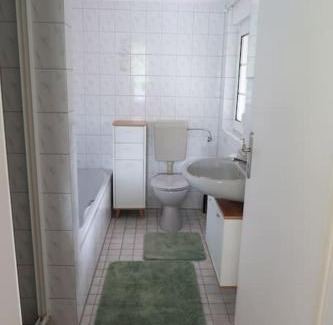 Wiesmoor Apartment | Ferienwohnung in idyllischer Lage
