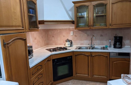 Liznjan Apartment | Ferienwohnung in Istrien mit Pool im Parkähnlichem, Idyllischen Olivengarten