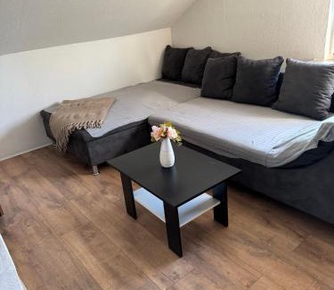 Korbach Apartment | Ferienwohnung in Korbach