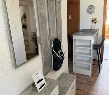 Korbach Apartment | Ferienwohnung in Korbach
