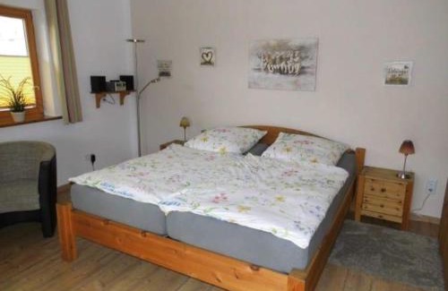 Kosel Apartment | Ferienwohnung In Kosel Mit Terrasse