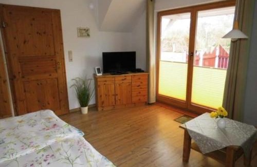 Kosel Apartment | Ferienwohnung In Kosel Mit Terrasse