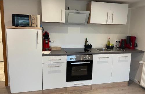 Kuppenheim Apartment | Ferienwohnung in Kuppenheim für 1 bis 2 Personen