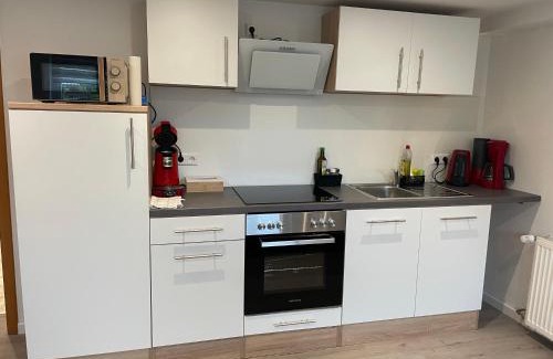 Kuppenheim Apartment | Ferienwohnung in Kuppenheim für 1 bis 2 Personen