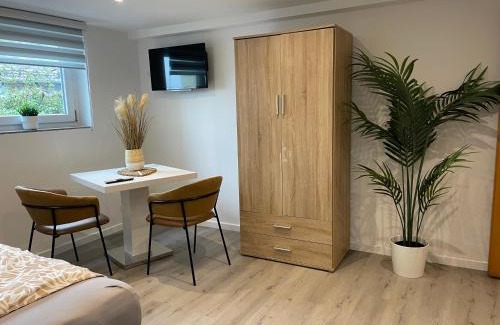 Kuppenheim Apartment | Ferienwohnung in Kuppenheim für 1 bis 2 Personen