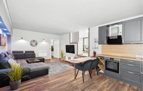 Bahrdorf Apartment | Ferienwohnung In Luxusvilla