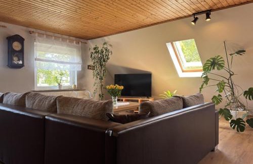 Moorhusen Apartment | Ferienwohnung in Moorhusen