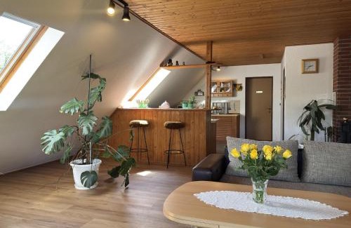 Moorhusen Apartment | Ferienwohnung in Moorhusen