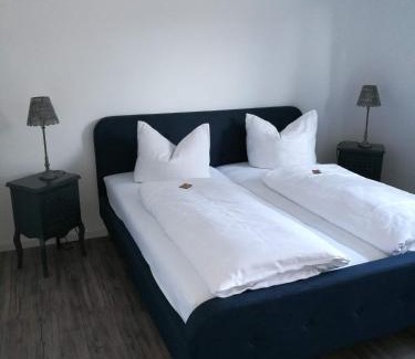 Wehrda Apartment | Ferienwohnung in Marburg/Wehrda