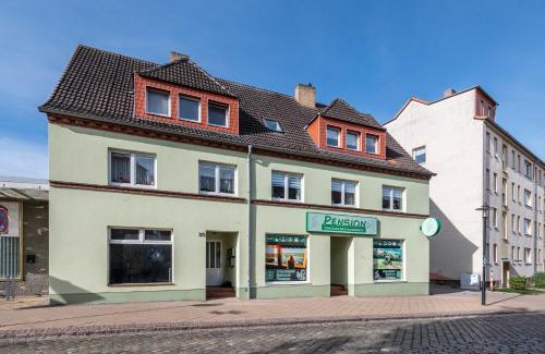 Malchin Apartment | Ferienwohnung in Mecklenburg