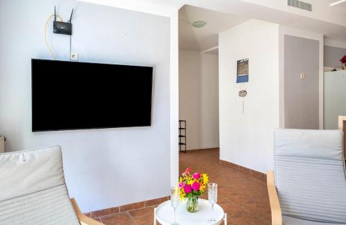 Malchin Apartment | Ferienwohnung in Mecklenburg