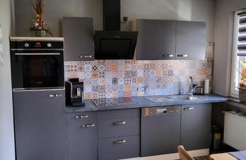 Pracht Apartment | Ferienwohnung in Nordrhein-Westfalen