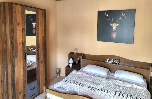 Pracht Apartment | Ferienwohnung in Nordrhein-Westfalen