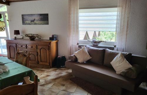 Pracht Apartment | Ferienwohnung in Nordrhein-Westfalen