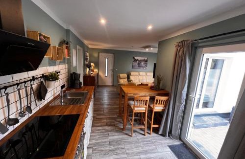Barth Apartment | Ferienwohnung in Ostsee Nähe