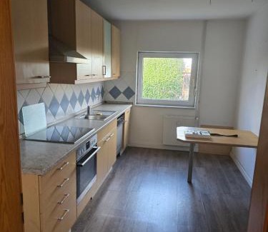 Oberdorla Apartment | Ferienwohnung in Probsteierhagen Ostseenähe