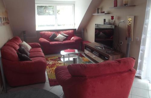 Puschendorf Apartment | Ferienwohnung in Puschendorf