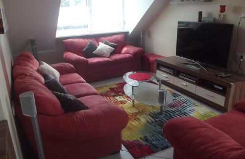 Puschendorf Apartment | Ferienwohnung in Puschendorf