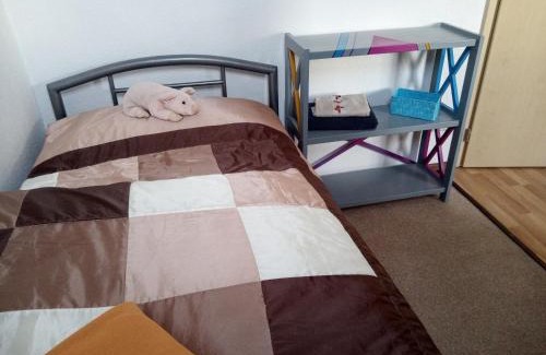 Rathenow Apartment | Ferienwohnung in Rathenow Süd