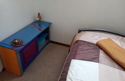 Rathenow Apartment | Ferienwohnung in Rathenow Süd