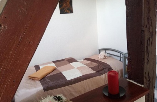 Rathenow Apartment | Ferienwohnung in Rathenow Süd