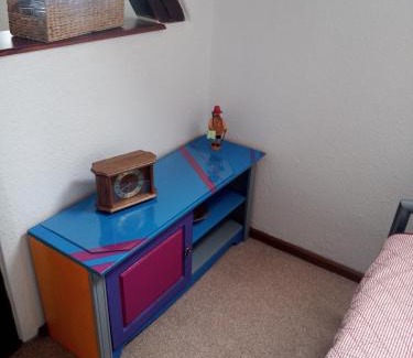 Rathenow Apartment | Ferienwohnung in Rathenow Süd