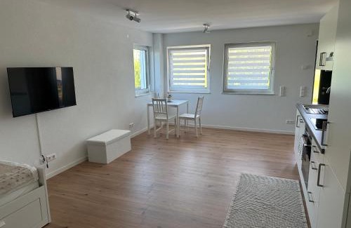 Adelhausen Apartment | Ferienwohnung in Rheinfelden-Adelhausen