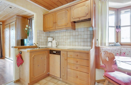 Vordermiesenbach Apartment | Ferienwohnung in Ruhpolding