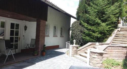 Bad Wildbad Apartment | Ferienwohnung in ruhiger Waldrandlage