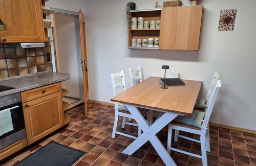 Hallerndorf Apartment | Ferienwohnung in Schnaid