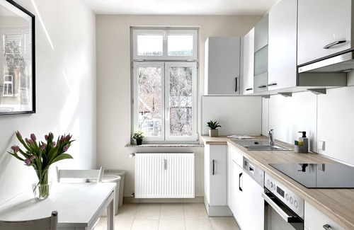 Furtwangen Apartment | *Ferienwohnung in Schwarzwald Villa für 6 Pers.*