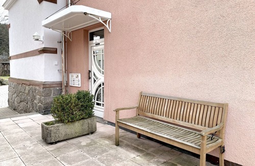 Furtwangen Apartment | *Ferienwohnung in Schwarzwald Villa für 6 Pers.*