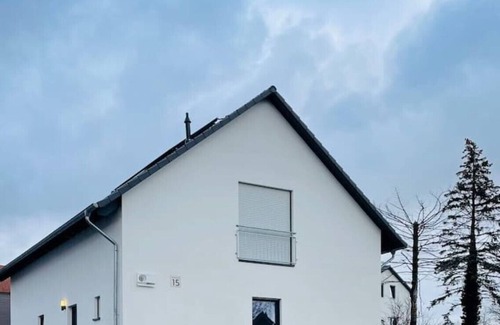 Schonbrunn Apartment | Ferienwohnung in Schönbrunn