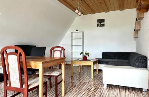 Glesien Apartment | Ferienwohnung in Schkeuditz