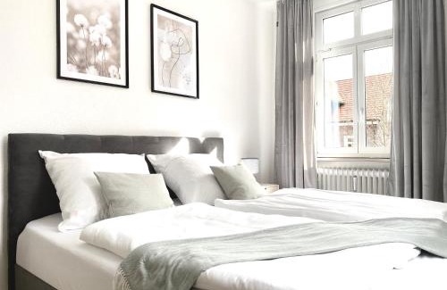 Furtwangen Apartment | *Ferienwohnung in Schwarzwald Villa für 6 Pers.*