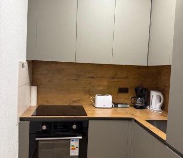 Soltau Apartment | Ferienwohnung in Soltau
