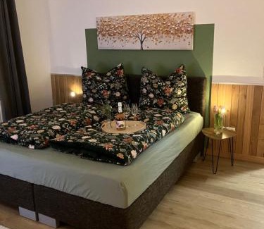 Spalt Apartment | Ferienwohnung in Spalt bis 5 Personen