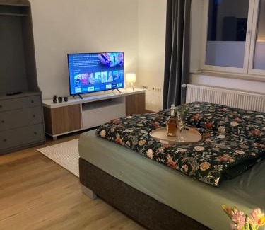 Spalt Apartment | Ferienwohnung in Spalt bis 5 Personen