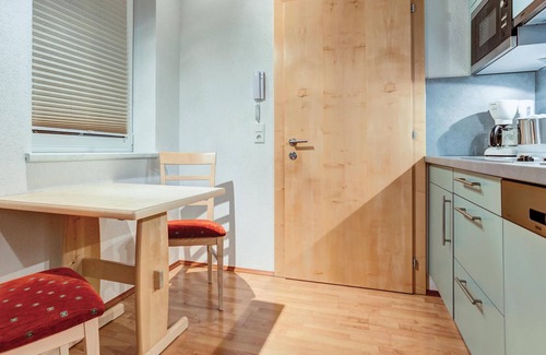 Sankt Anton am Arlberg Apartment | Ferienwohnung in St. Anton