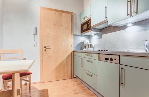 Sankt Anton am Arlberg Apartment | Ferienwohnung in St. Anton