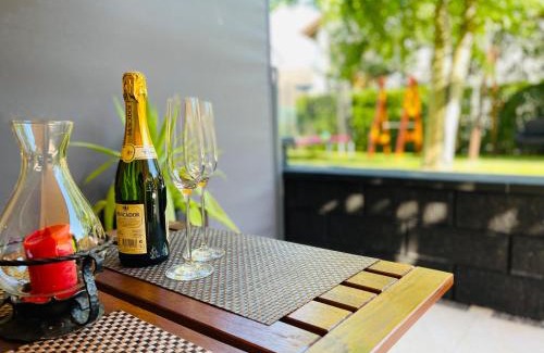 Stockach Apartment | Ferienwohnung in Stockach am Bodensee