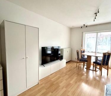 Trossingen Apartment | Ferienwohnung in Trossingen