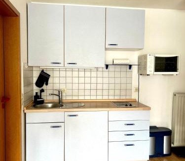 Trossingen Apartment | Ferienwohnung in Trossingen