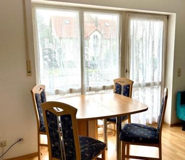 Trossingen Apartment | Ferienwohnung in Trossingen