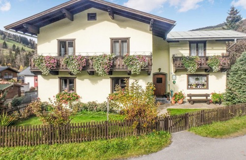 Wagrain Apartment | Ferienwohnung in Wagrain