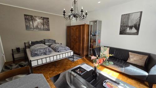 Wartenberg Apartment | Ferienwohnung in Wartenberg