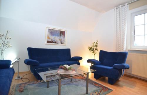 Wehrstapel Apartment | Ferienwohnung in Wehrstapel, cleaning included