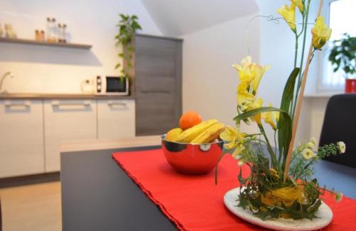 Wehrstapel Apartment | Ferienwohnung in Wehrstapel, cleaning included